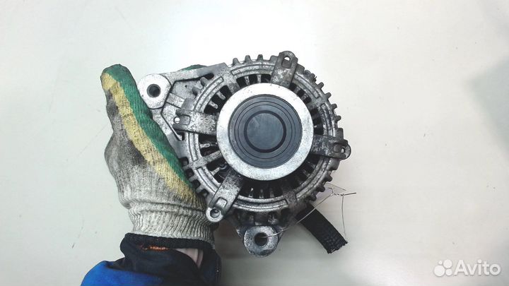 Генератор Hyundai Santa Fe, 2001