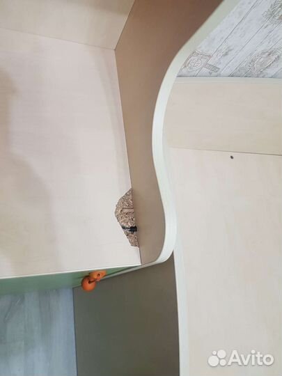 Мебель в детскую комнату