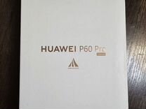 HUAWEI P60 Pro, 8/256 ГБ