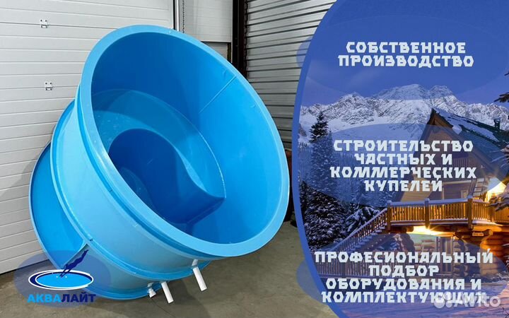 Купель