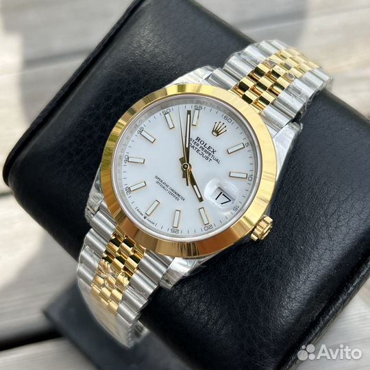 Часы Rolex Datejust 41mm