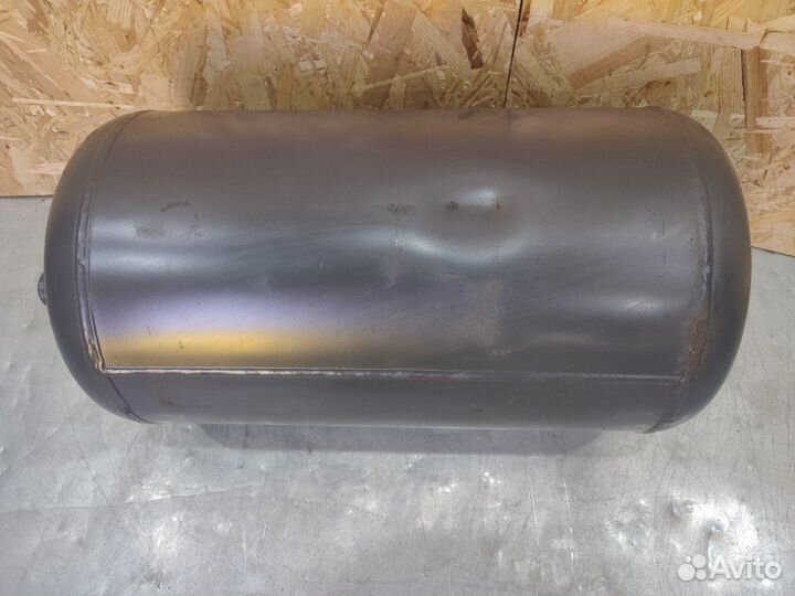 Ресивер воздушный Scania P8X400 самосвал DC13 153