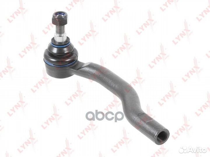 Наконечник рулевой C4298L lynxauto