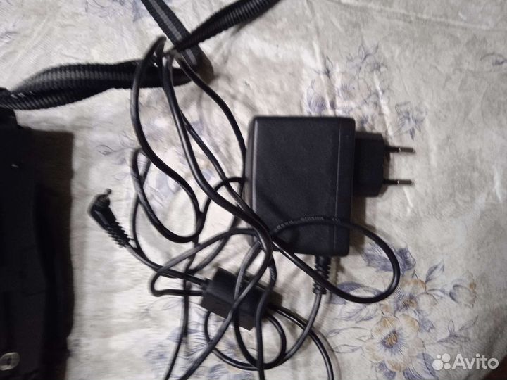 Видеокамера panasonic