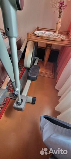 Эллиптический тренажер Torneo Stella C-505