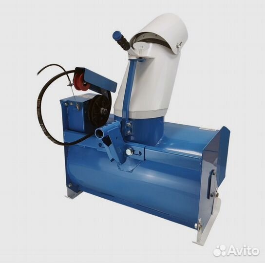 Снегоуборщик насадка