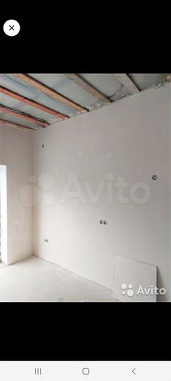 Дом 76 м² на участке 8 сот.