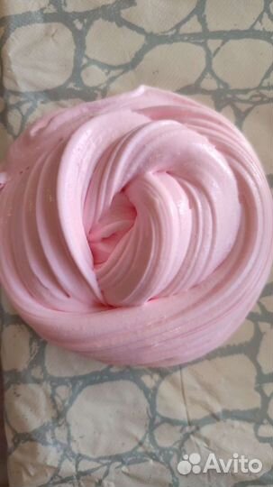 Мастер класс Слаймы на день рождения ребенка