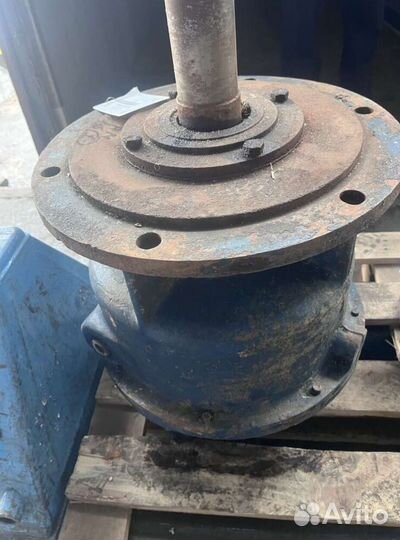 Планетарный редуктор бу