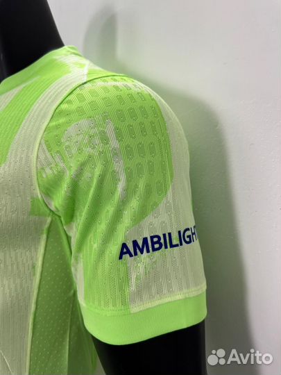 Футболка Барселона Nike