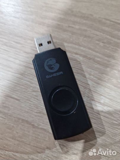 Адаптер для геймпада GameSir T4 Pro SE