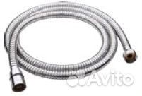 Шланг для душа Grocenberg GB07028 Хром