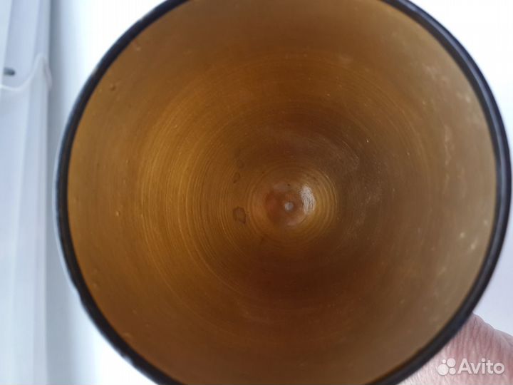 Деревянные рюмки