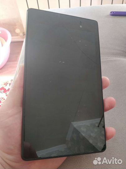 Asus nexus 7 2013 32 LTE