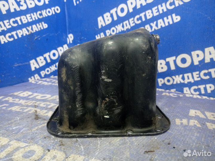 Поддон двигателя Daewoo Matiz хэтчбек F8CV 2008