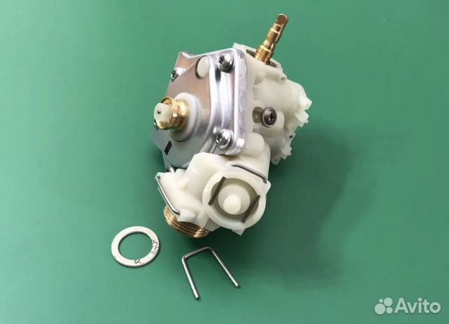 Как разобрать газовую колонку бош Водяной узел Bosch wr 10/13/15 купить в Санкт-Петербурге с доставкой Товары для 
