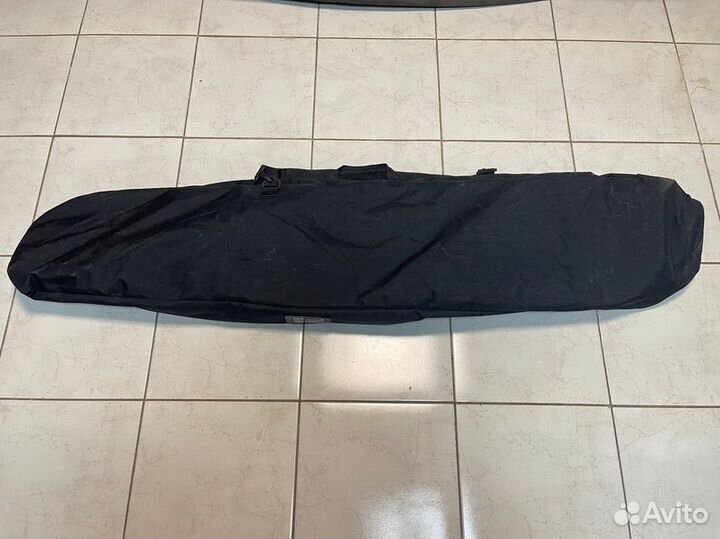 Сноуборд чехол Steed - 155
