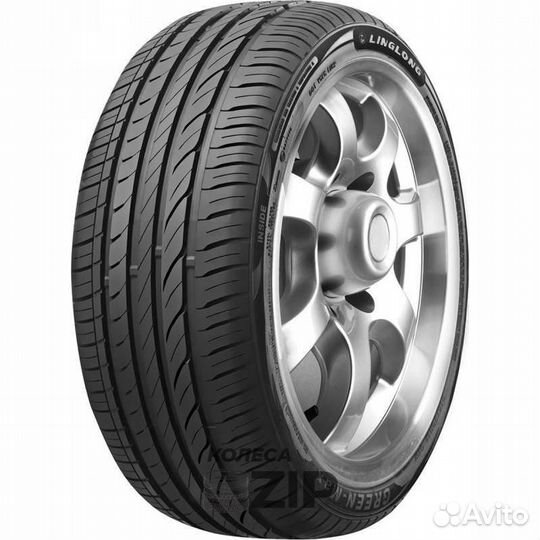 LingLong Green-Max 245/40 R18 97W