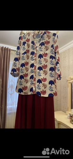 Женская одежда