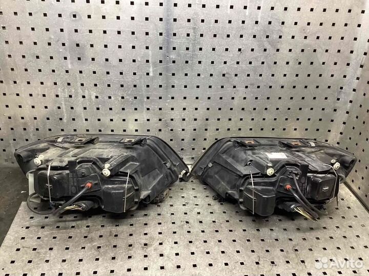 Фара Audi A6/RS6/S6