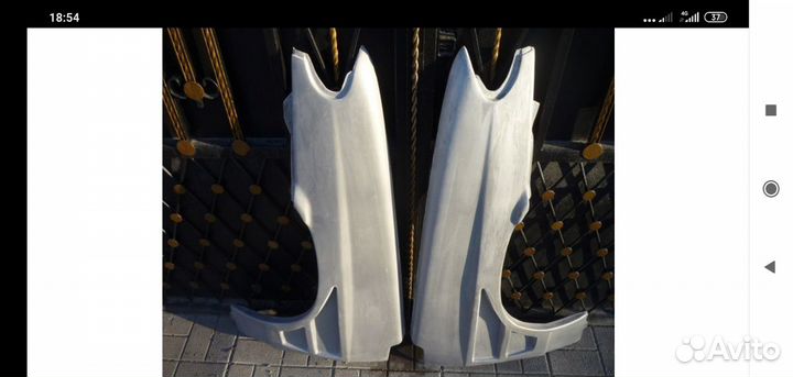 Косметический ремонт,изготовление стеклопластиковы