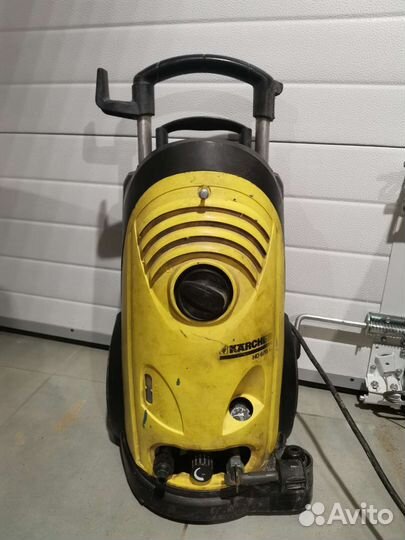 Karcher hd 6 15