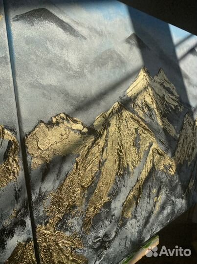 Интерьерная картина