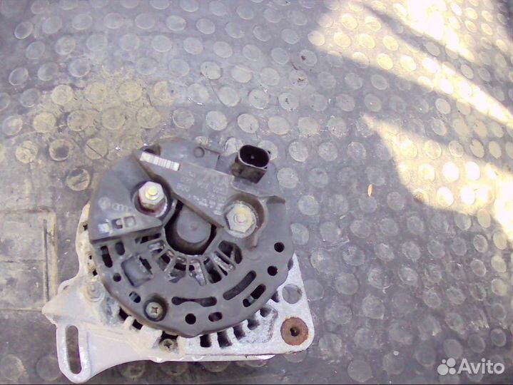 Генератор Skoda Fabia 1 037 903 025J