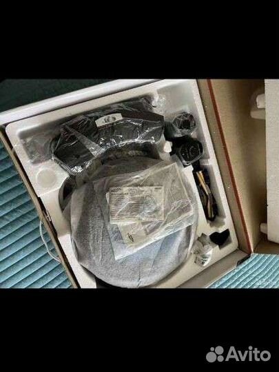 Робот пылесос samsung navibot rs8855