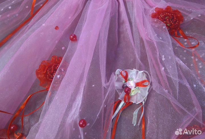 Костюм феи, эльфа