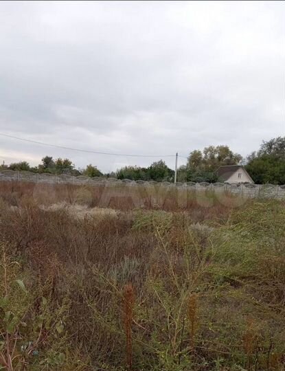 Участок 17 сот. (СНТ, ДНП)