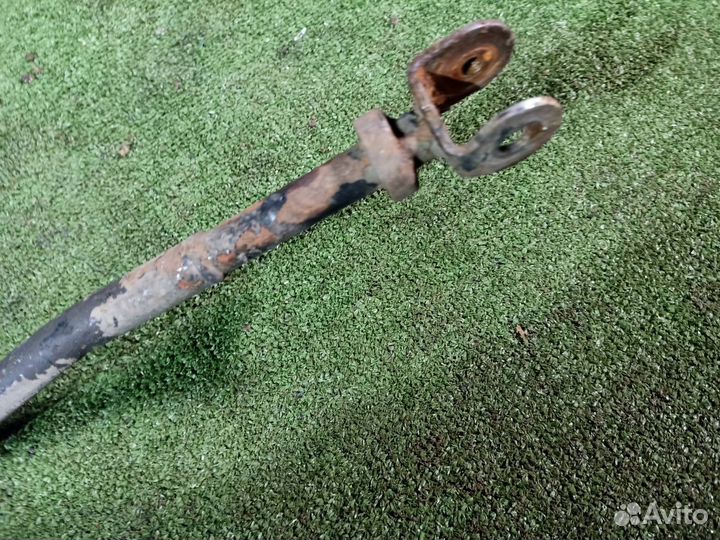 Кулиса кпп Renault Logan седан 1.4 2012