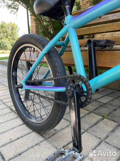 Bmx radio valac 2020