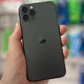 iPhone 11 Pro, 256 ГБ