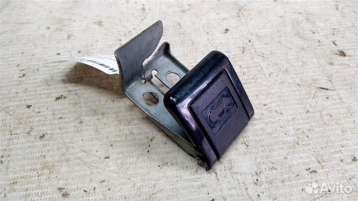 Ручка открывания капота Toyota Granvia KCH16 95-0