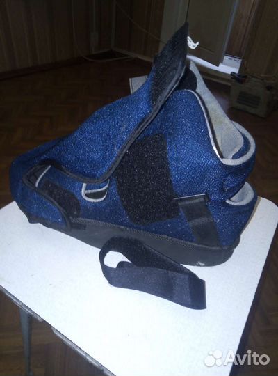 Сандал ортопедическиий