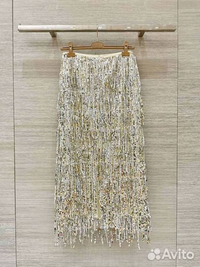 Юбка Brunello Cucinelli