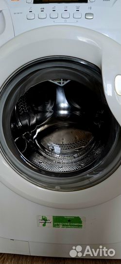 Стиральная машина Candy GO 108 TXT