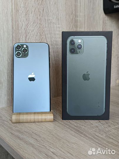 iPhone 11 Pro Max 64gb