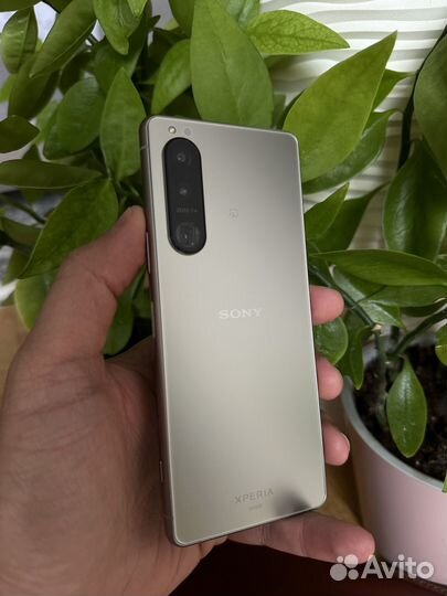 Sony Xperia 5 III, 8/128 ГБ