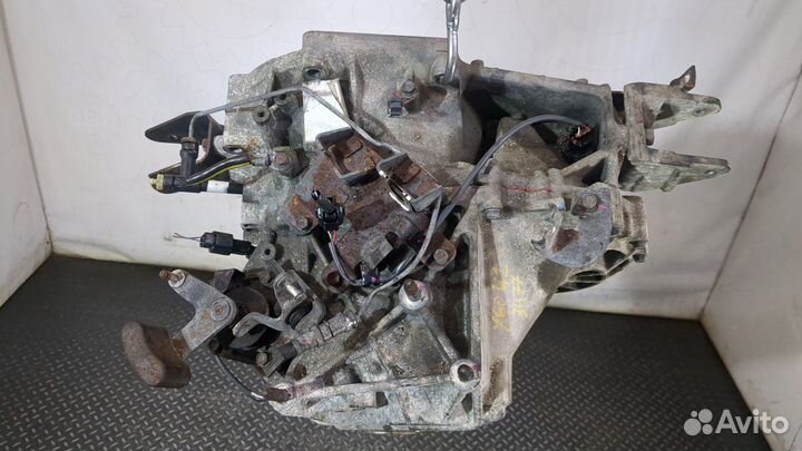 Кпп 6-ст.мех. (МКПП) Mitsubishi Grandis, 2009