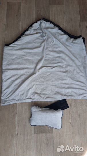 Конверт / спальник / одеяло детское