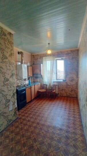 1-к. квартира, 46 м², 2/4 эт.