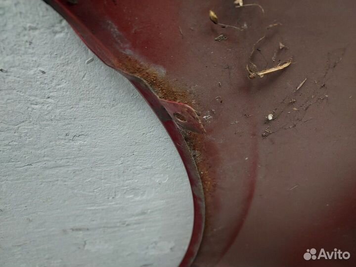 Крыло Mazda 3 (BM), 2014