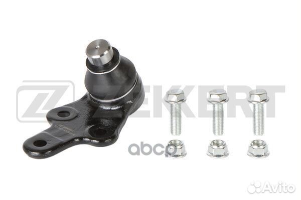 Опора шаровая правая Ford/Zekkert/ TG5401 Zekkert