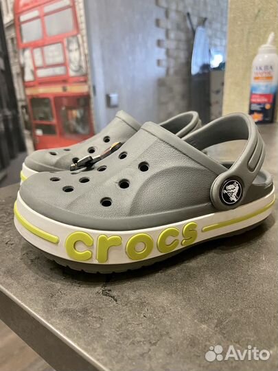 Crocs сабо детские c9