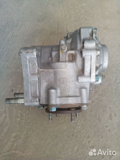 Коробка раздаточная в сборе RAV 4 Lexus NX 2 L