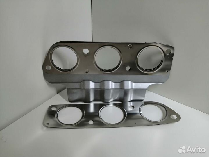 Прокладки выпускного коллектора Mitsubishi