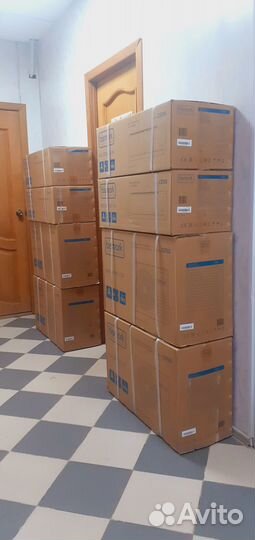 Кондиционеры сплит-системы bismark. продажа,монтаж