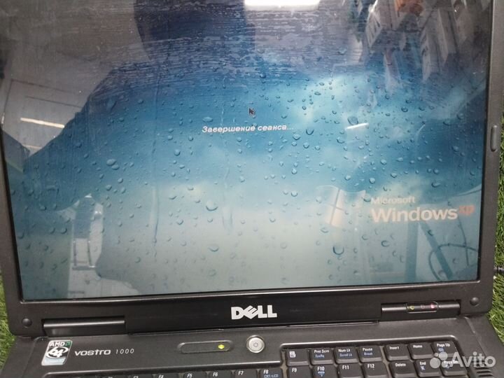 Ноутбук Dell pp23lb